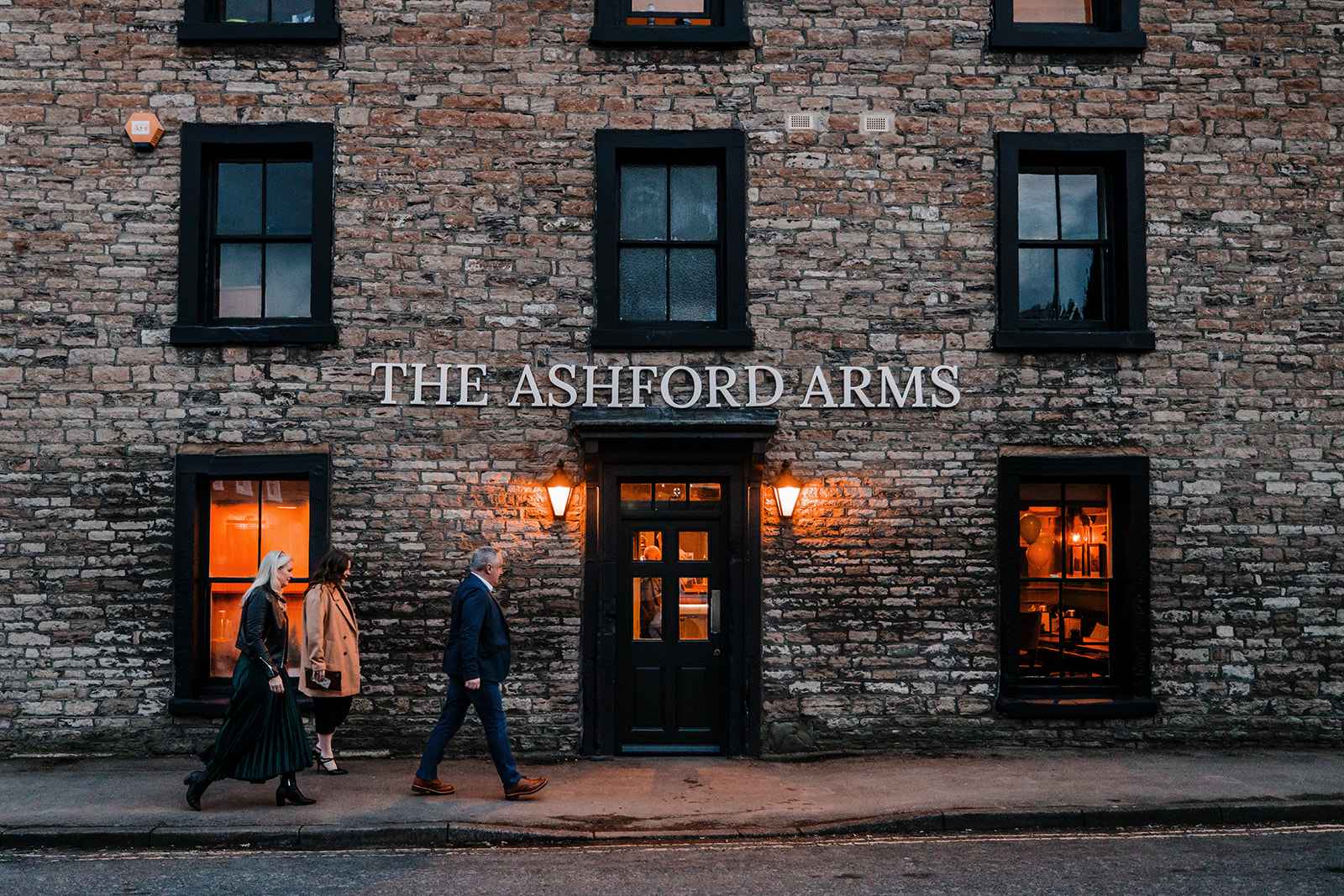 Ashford Arms