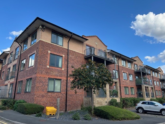 Brunswick Gardens