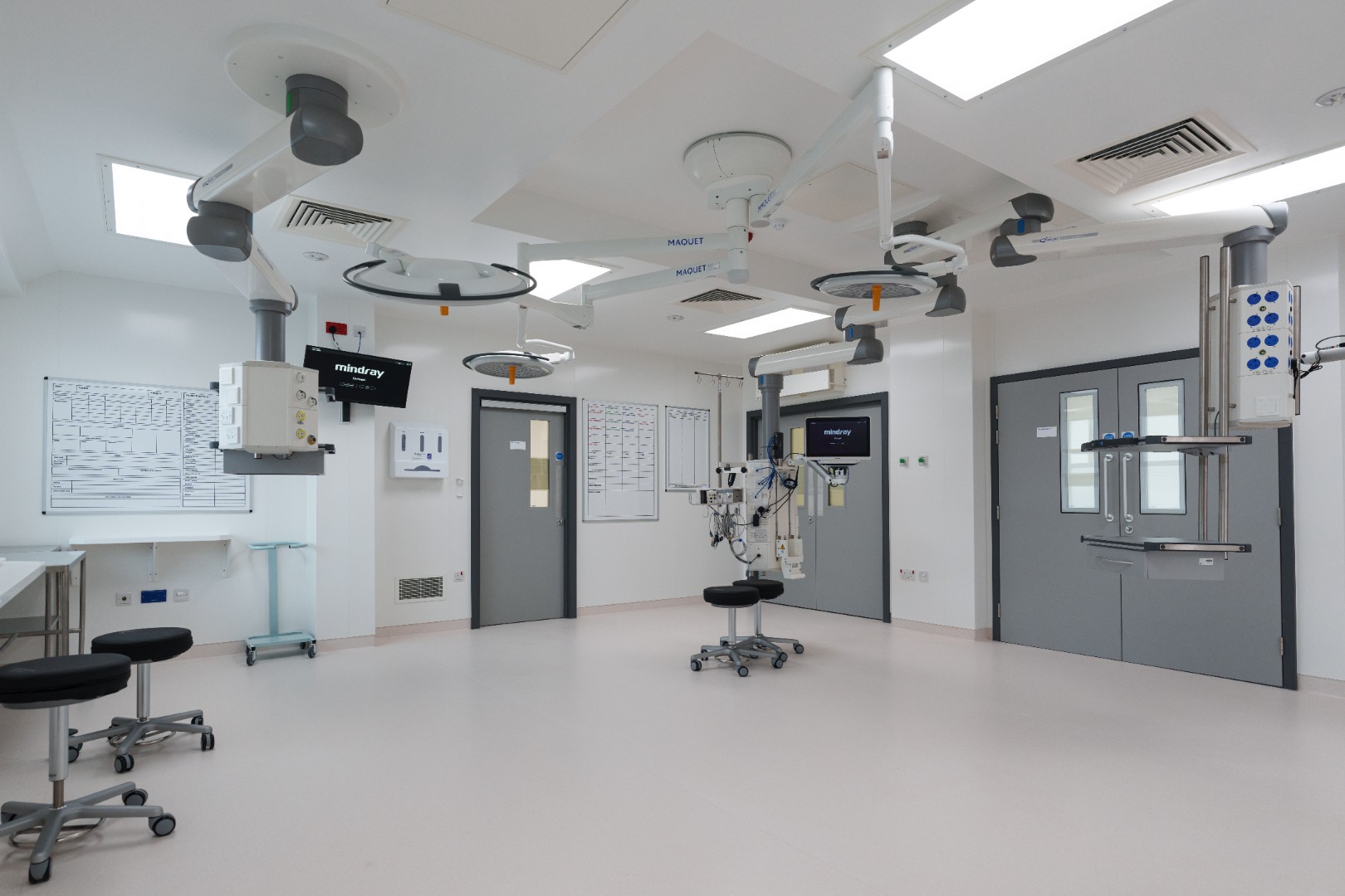 NGH Chesterman Theatres