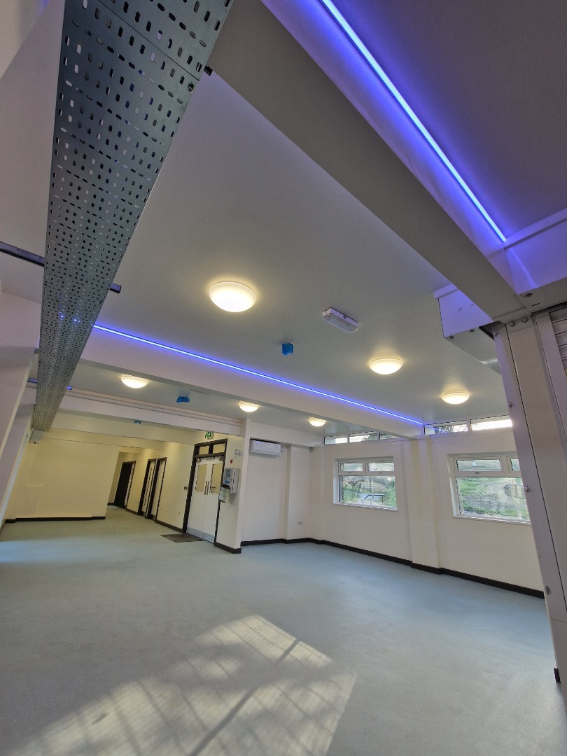 Stocksbridge Youth Centre
