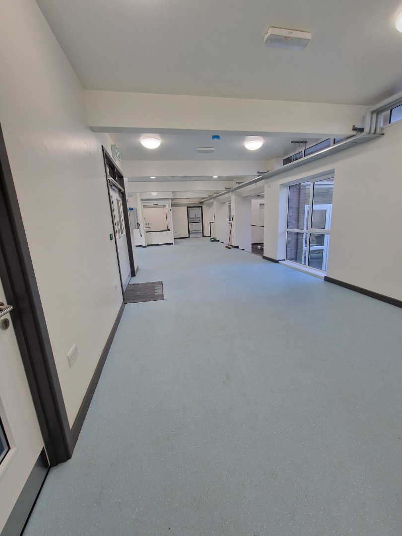 Stocksbridge Youth Centre
