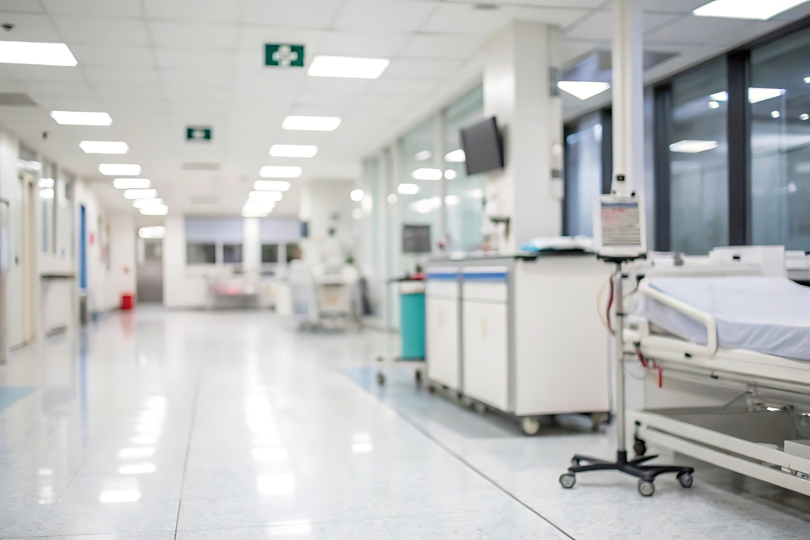 Hospital