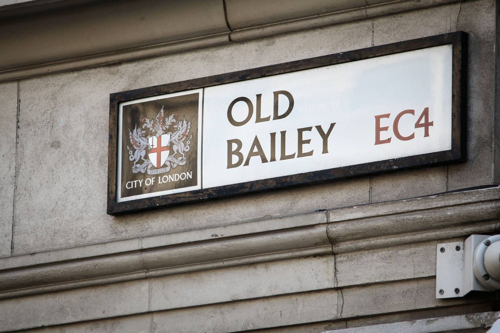 Old bailey