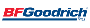 BF Goodrich logo