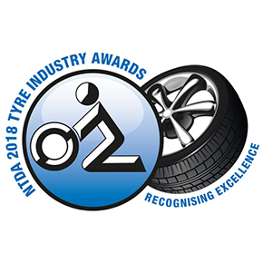 NTDA Award Winner logo