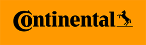 Continental logo