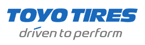 Toyo Tires logo