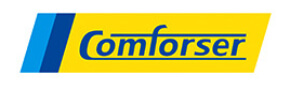 Comfoser logo