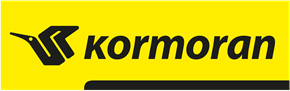 Kormoran logo
