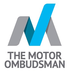 The Motor Ombudsman logo