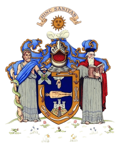 The Royal College of Surgeons of Edinburgh