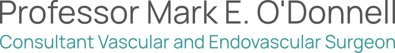 Mark odonnell logo