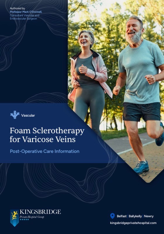 Foam sclerotherapy img