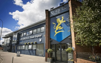 Kingsbridge Private Hospital