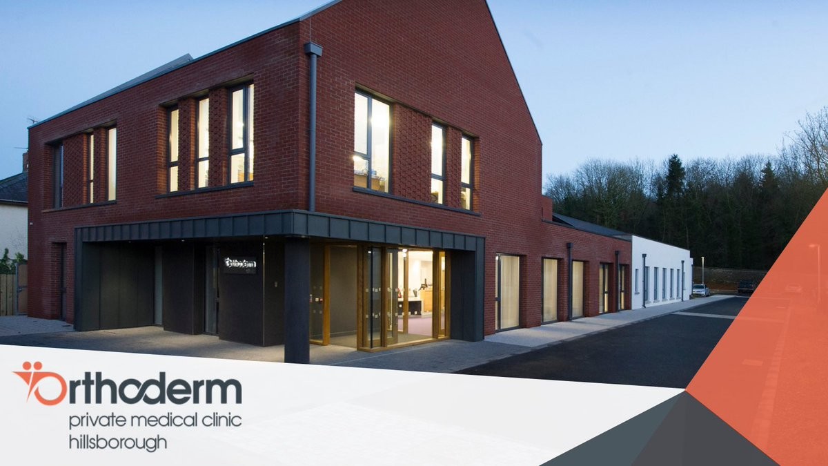 Orthoderm Clinic 