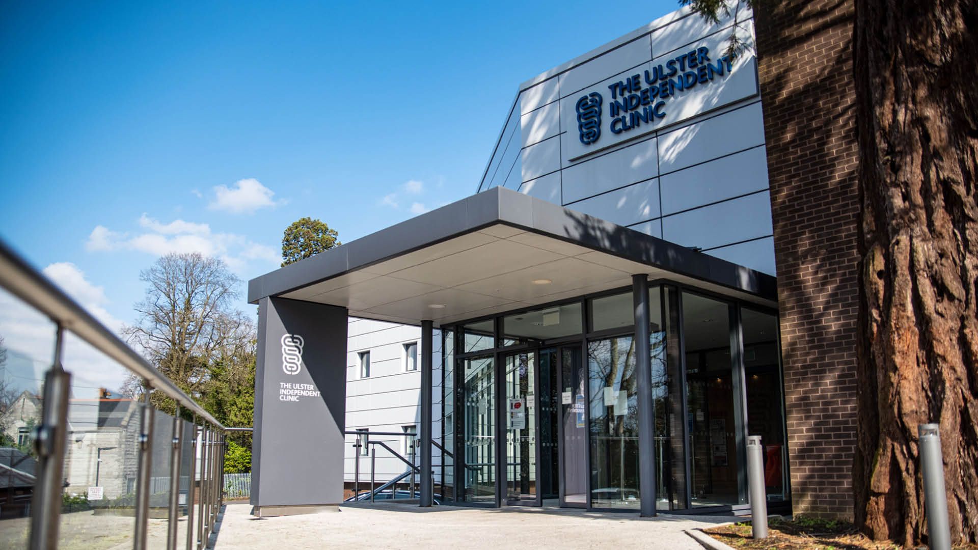 Ulster Independent Clinic