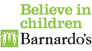 Barnados Logo