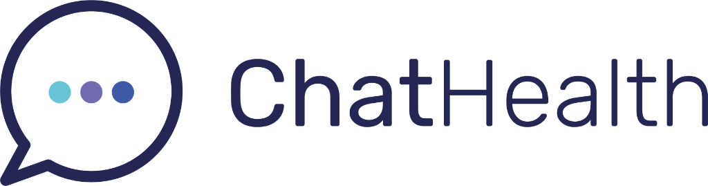 ChatHealth Logo