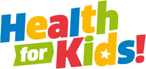 Health for Kids Logo