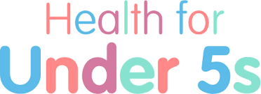 Health for Under 5s Logo