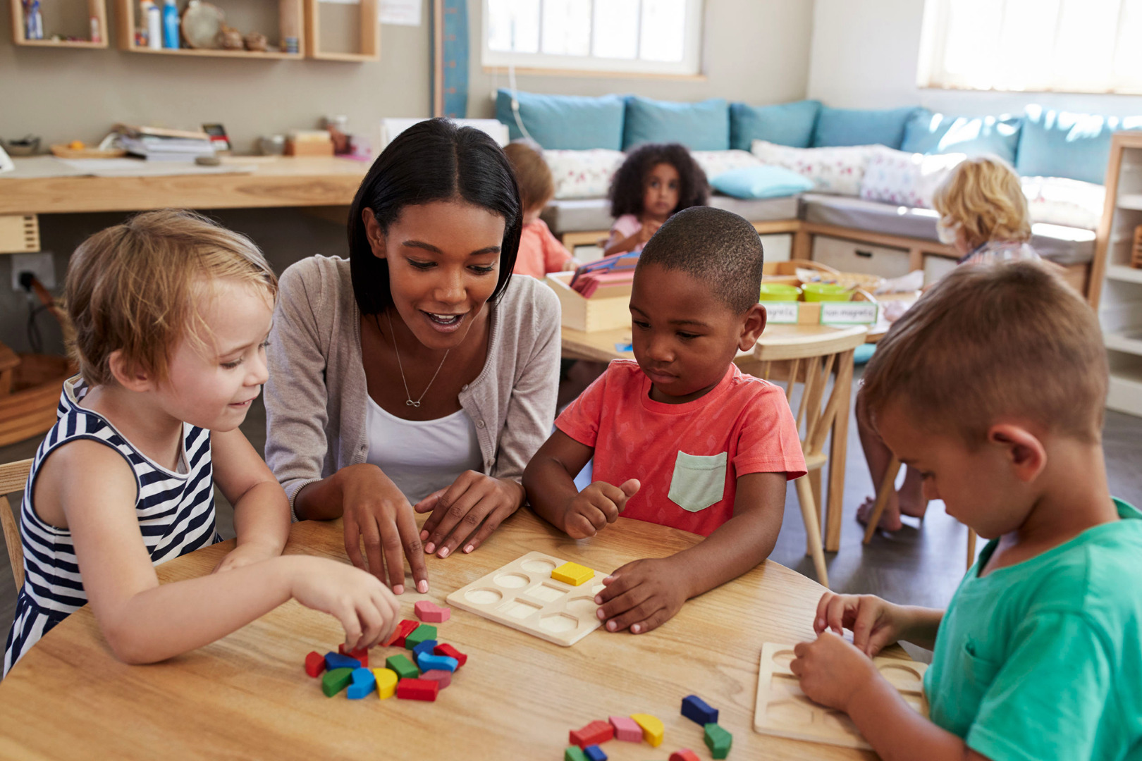 Healthy Brain Development Hampshire Healthy Families