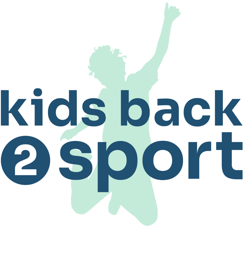 Kids Back 2 Sport logo