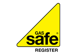 gas safe register