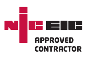 niceic approved contractor