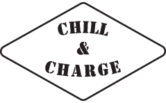 Chill and charge