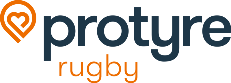 Protyre Rugby logo