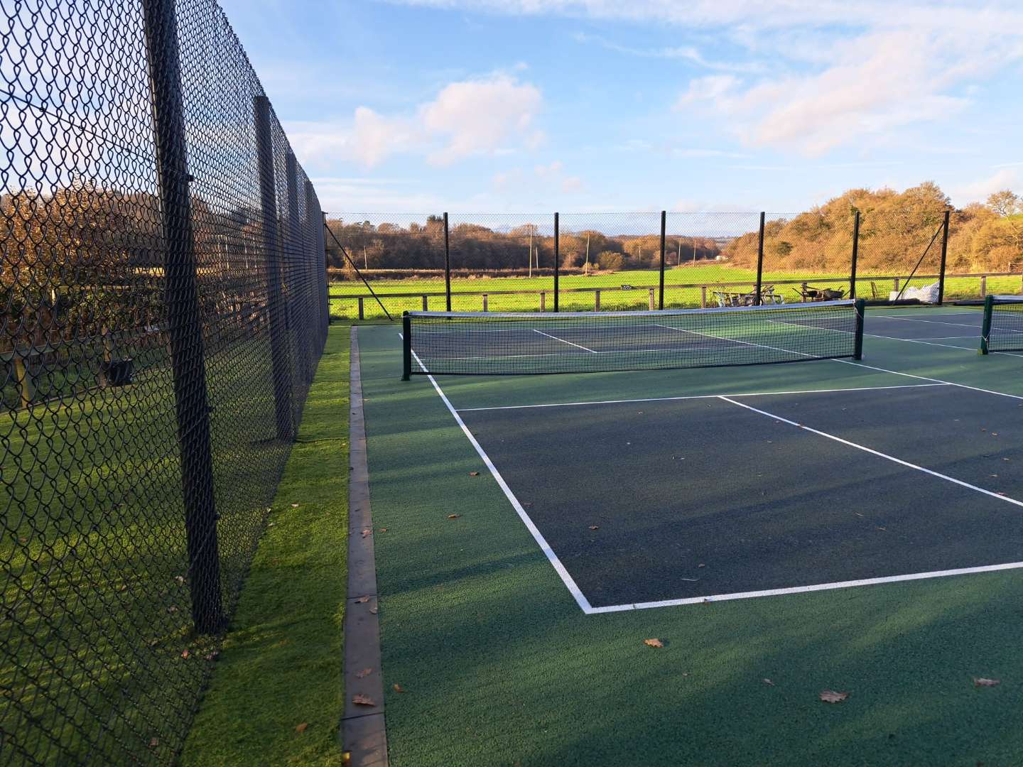 Pickleball Courts Alton