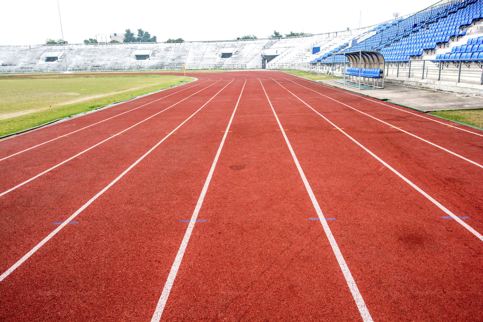 Athletics