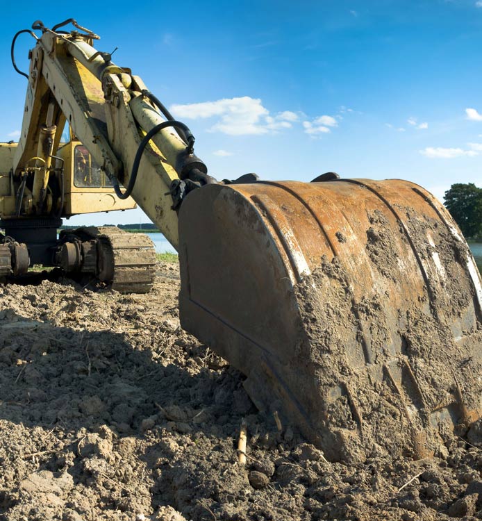 digger