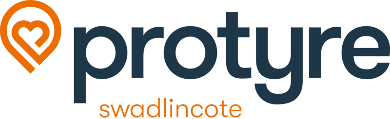 Protyre Swadlincote logo