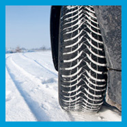 Elmbridge Tyres supply, fit, balance and repair, all types of vehicle