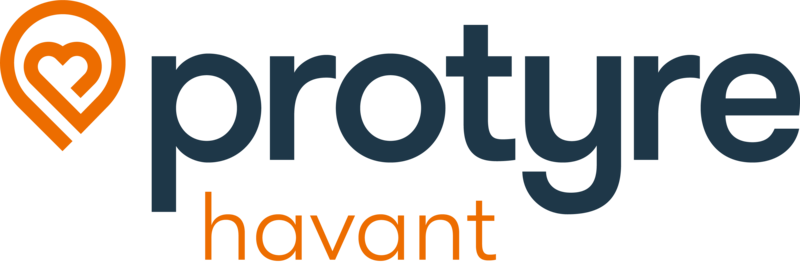 Protyre Havant logo
