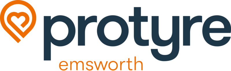 Protyre Emsworth logo