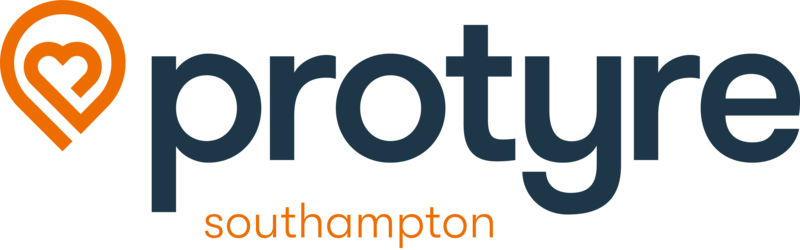 Protyre Southampton logo