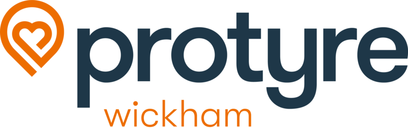 Protyre Wickham logo