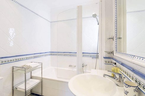 portugal family holiday villa