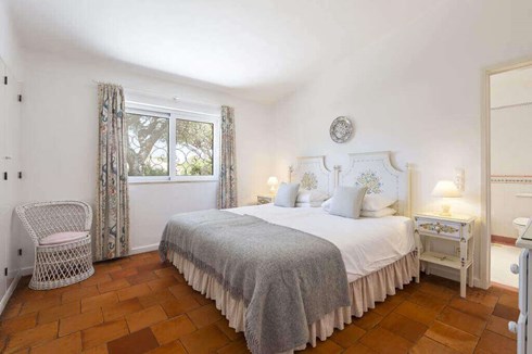 vale do lobo Holiday Villa 