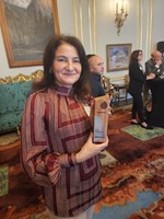 Rana Nazir, Total Water Compliance