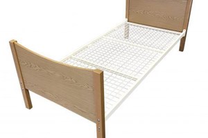 Divan Bed for nursing homes and care homes