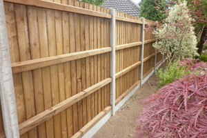 Cheapest types of fence panels, pressure treated, Closeboard, Picket & Decorative fences to buy in Ipswich & England, sizes, strength & cost effectiveness.