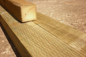 Fence Post Expert cheapest is not best advice of incised wooden, concrete & metal posts, essential to supporting fences before fencing guaranties expire and costly replacements fixes are needed.