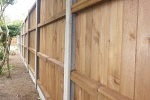 Expert Fence Services in Ipswich, a home fencing service which is unsurpassed & unbiased To achieve the greatest longevity & cost effectiveness of fences.