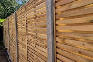 Which fence is best & will I need a builder to build fencing. Builders give the best advice of fences for the budget & longevity using expert knowledge for longevity of building a fence.