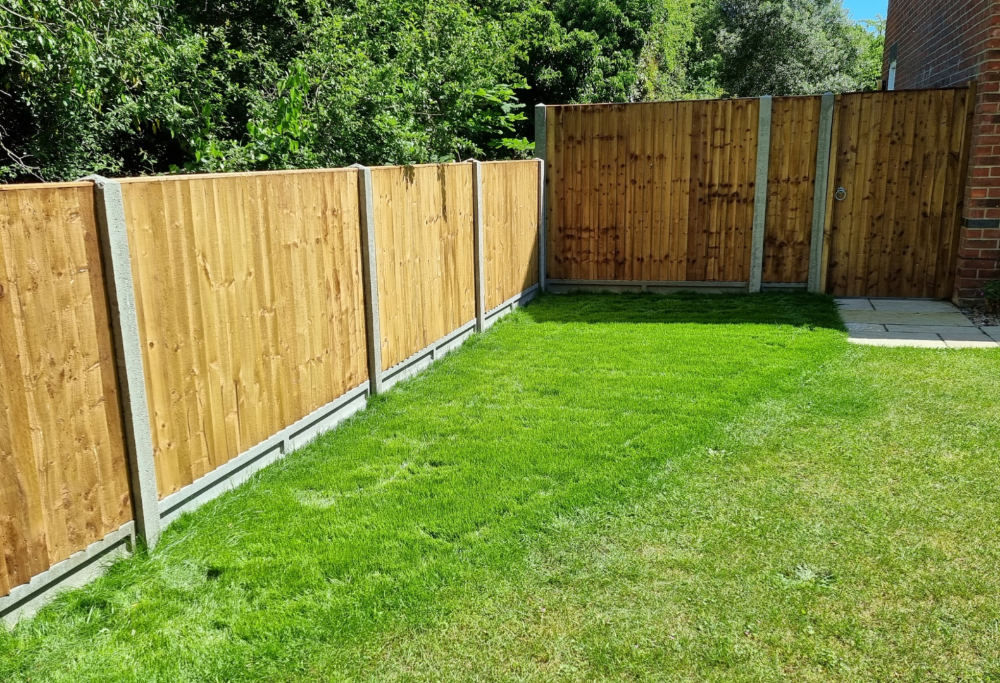 Fencing Services fencing-services