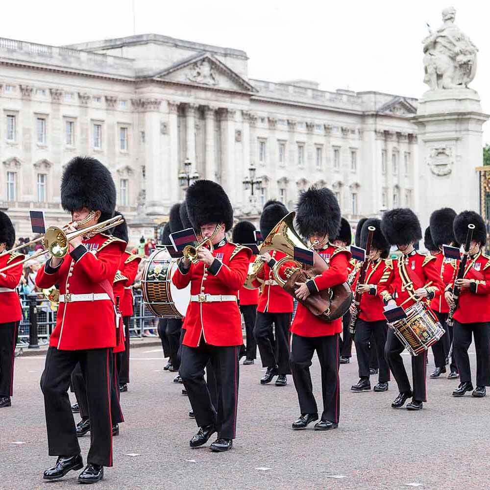 National Populism in Britain