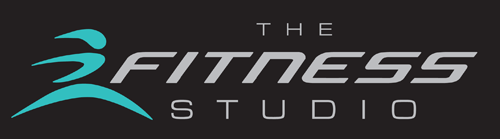 The Fitness Studio Logo